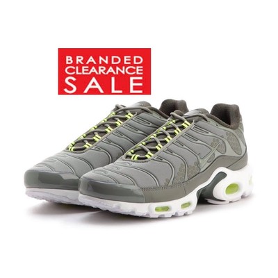 nike tn air max plus se