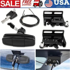 For Leer Truck Cap and Tonneau cover Twist Lock / Handle & Latches 83514 / 83515