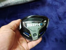 SIM2 5-wood 5W 19  with cover TaylorMade Golf Club Head Only