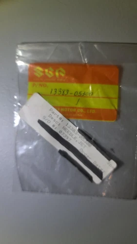 NEEDLE, JET (4DZ42)