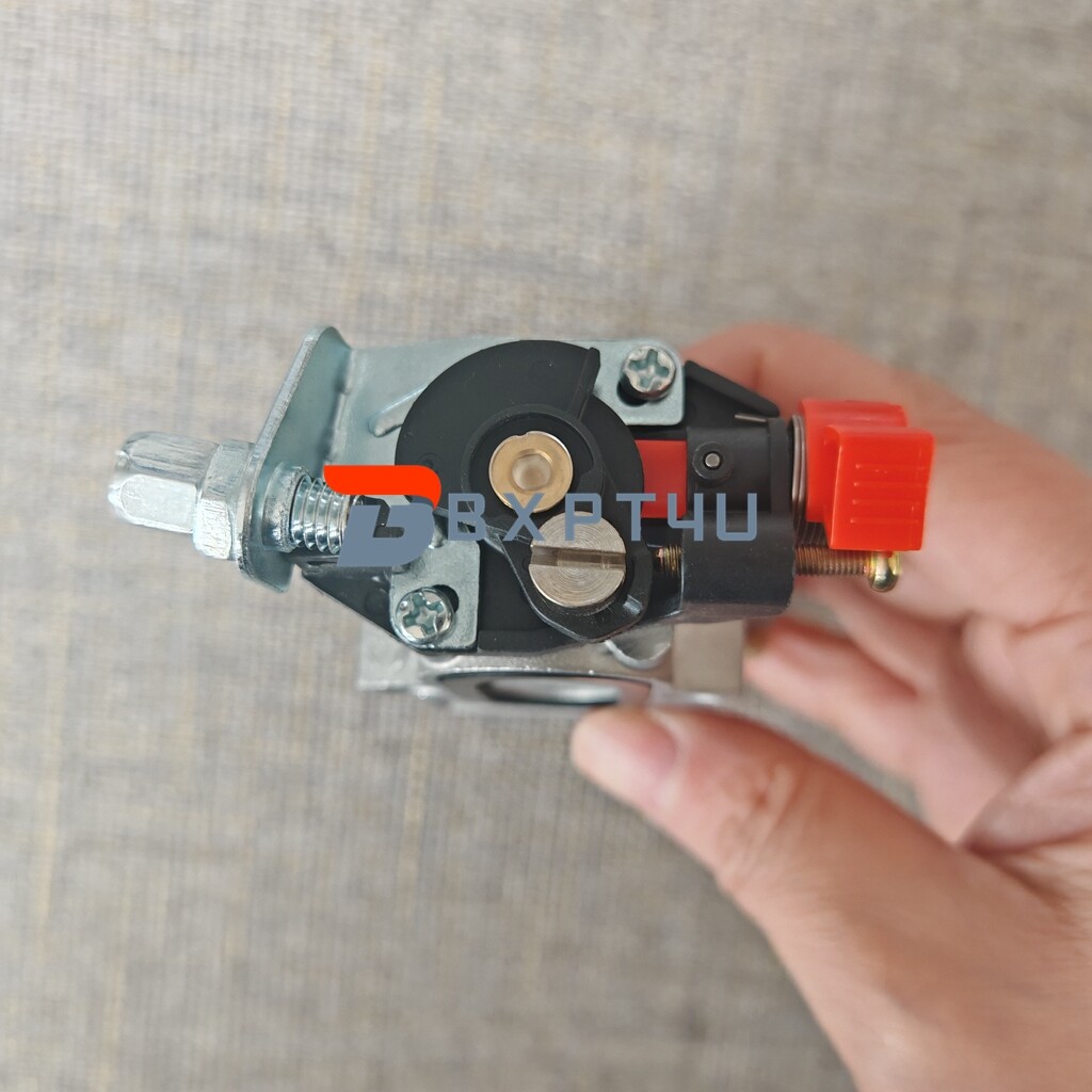 Carburetor for Husqvarna 150BF 350BF 560BT 560BFS 560BTS Back Pack Leaf Blower