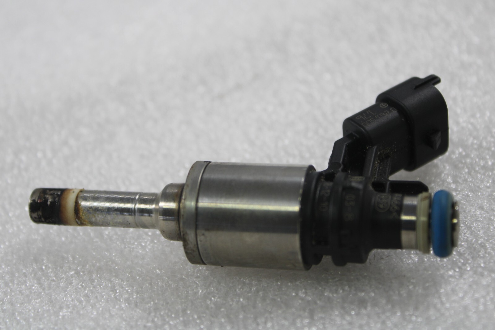 Ferrari California, 488, Portofino, Fuel Rail Injector, Used, P/N 308319