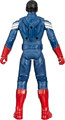 Captain America : Brave New World | Films Marvel | Disney Store