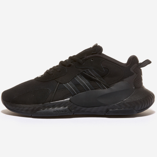 Adidas Hi Cola Negro Us 7 ~ 12 Para hombres Zapatos-H69039 expeditedship  Originals | eBay