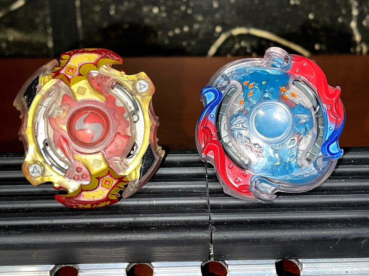 Beyblade burst original sales