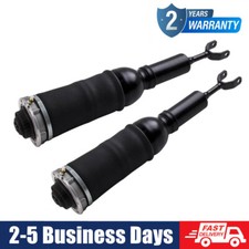 2x Puntoni Sospensione Aria Anteriore per AUDI A6 4B5 C5 RS6 S6 A6 Avant Allroad 1999-