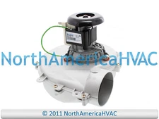 Furnace Exhaust Inducer Motor Fits Fasco 7002-2633 70022633 7002-3508 70023508