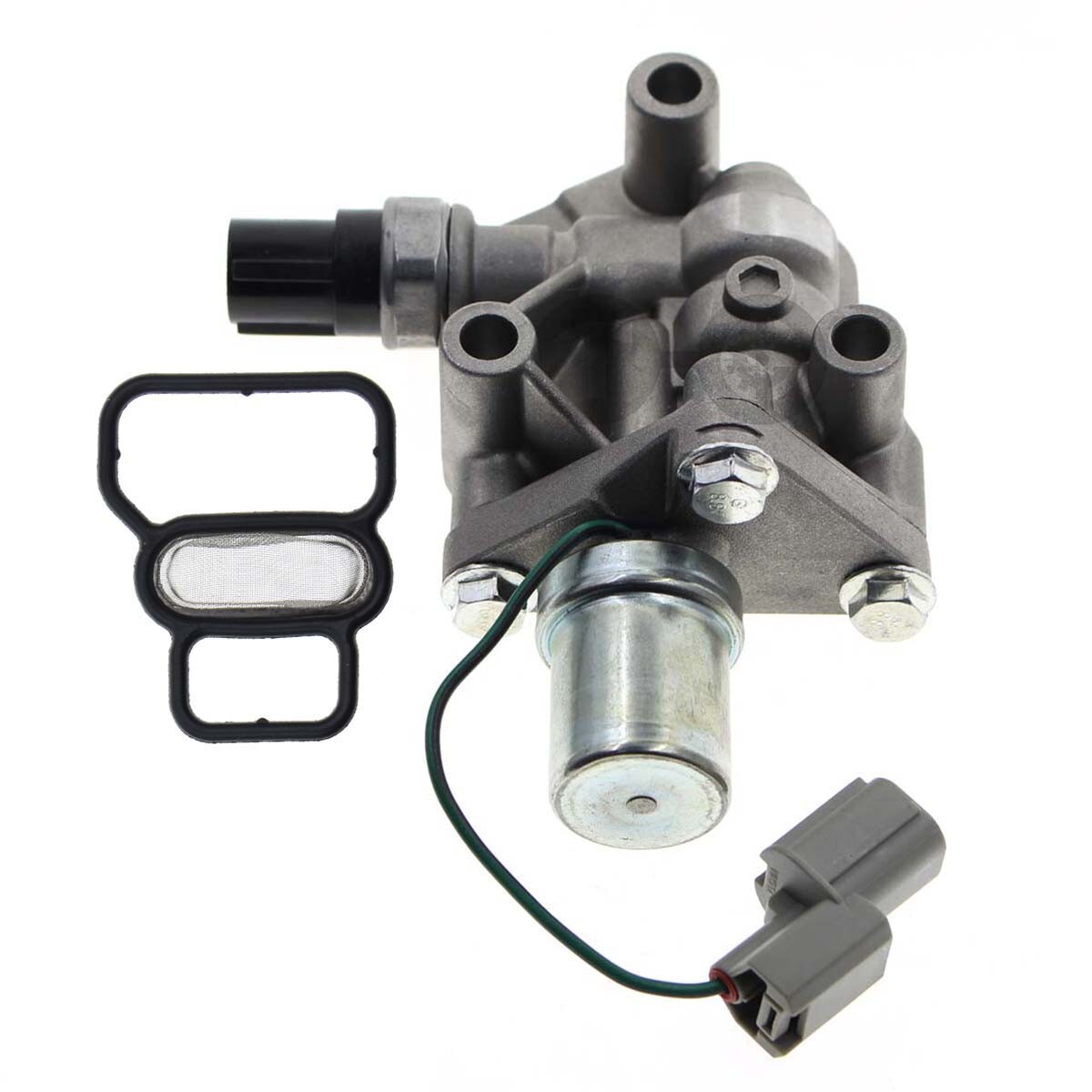 15810-P2R-A01 Variable Timing Solenoid Spool Valve For  Honda Civic del Sol