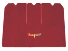 US MADE 1978-1982 Corvette Rear Cargo Embroid...