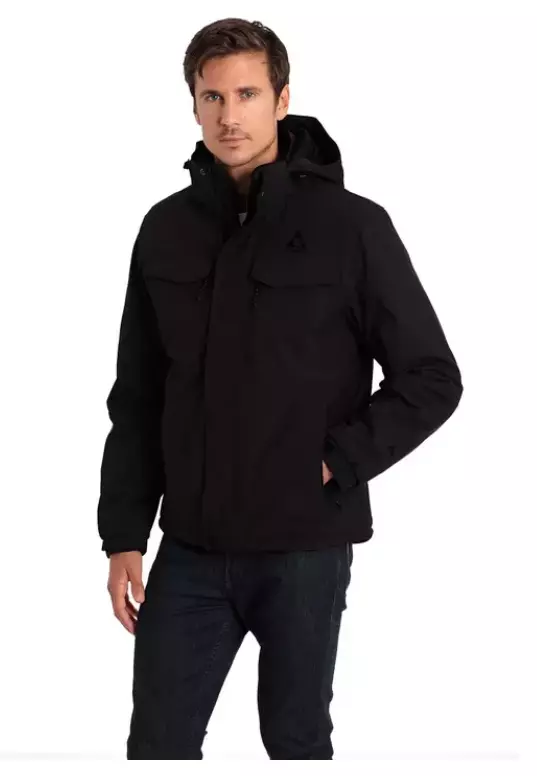Gerry nimbus tech jacket sale