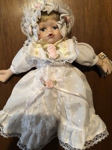 gustave wolff porcelain dolls
