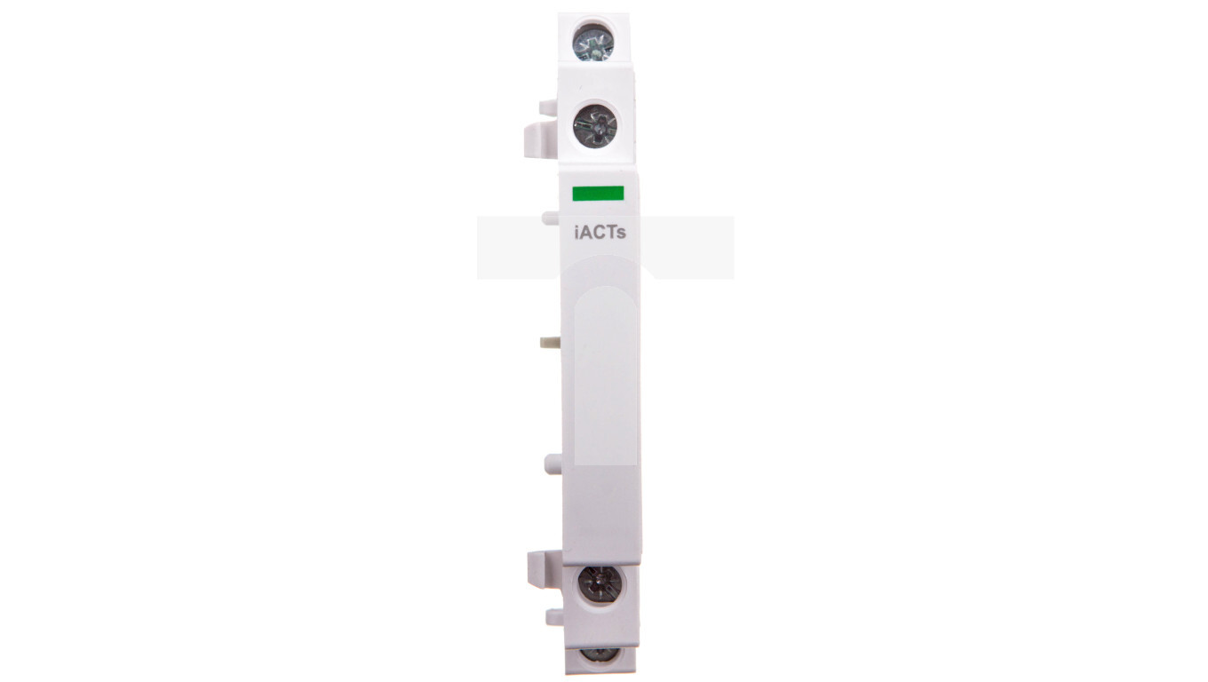 Auxiliary contact 2Z side mounting iACTs A9C15916 /T2UK