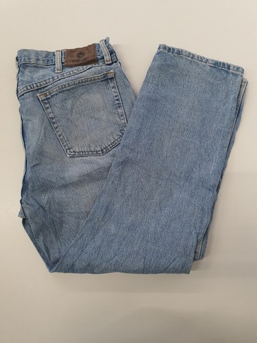 Wrangler vintage regular fit jeans 36W 30L grade A (6552)