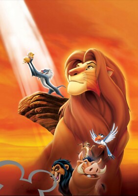 Wallpaper The Lion King Online Sub 4k Wallpaper Lion King Download