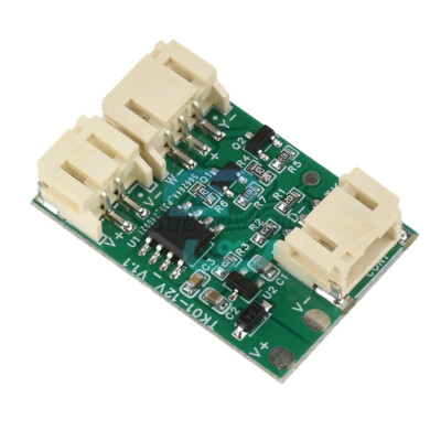LED Dimmer 12V Touch Switch Stepless Dimming Control Board for LED Strip Light