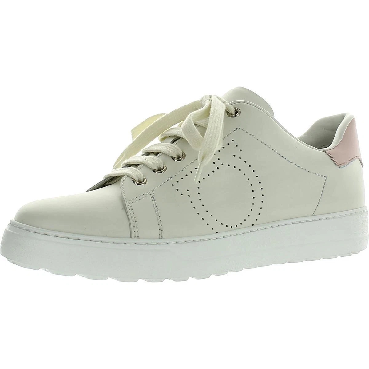 Ferragamo sneakers best sale womens