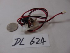 nikko mariner remote control sail boat Replacement Part Wire With Switch on/off