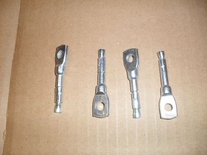 Chief Cma Ceiling Suspension Concrete Anchors 4 Pack Ebay