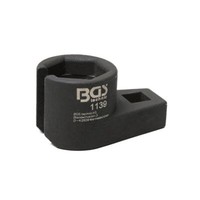 "Lambdasonden-Einsatz SW 22 Mm Kraft-SteckschlüSsel Nuss, Antrieb 10,0 Mm (3/8\")"