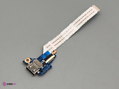 Laptop USB Card Replacement, For ProBook 450 G6 DA0X8JTB8D0, Convenient