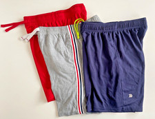 Lot of 3 Athleisure Shorts BOYS Size L Lightly-Loved  in Good Condition
