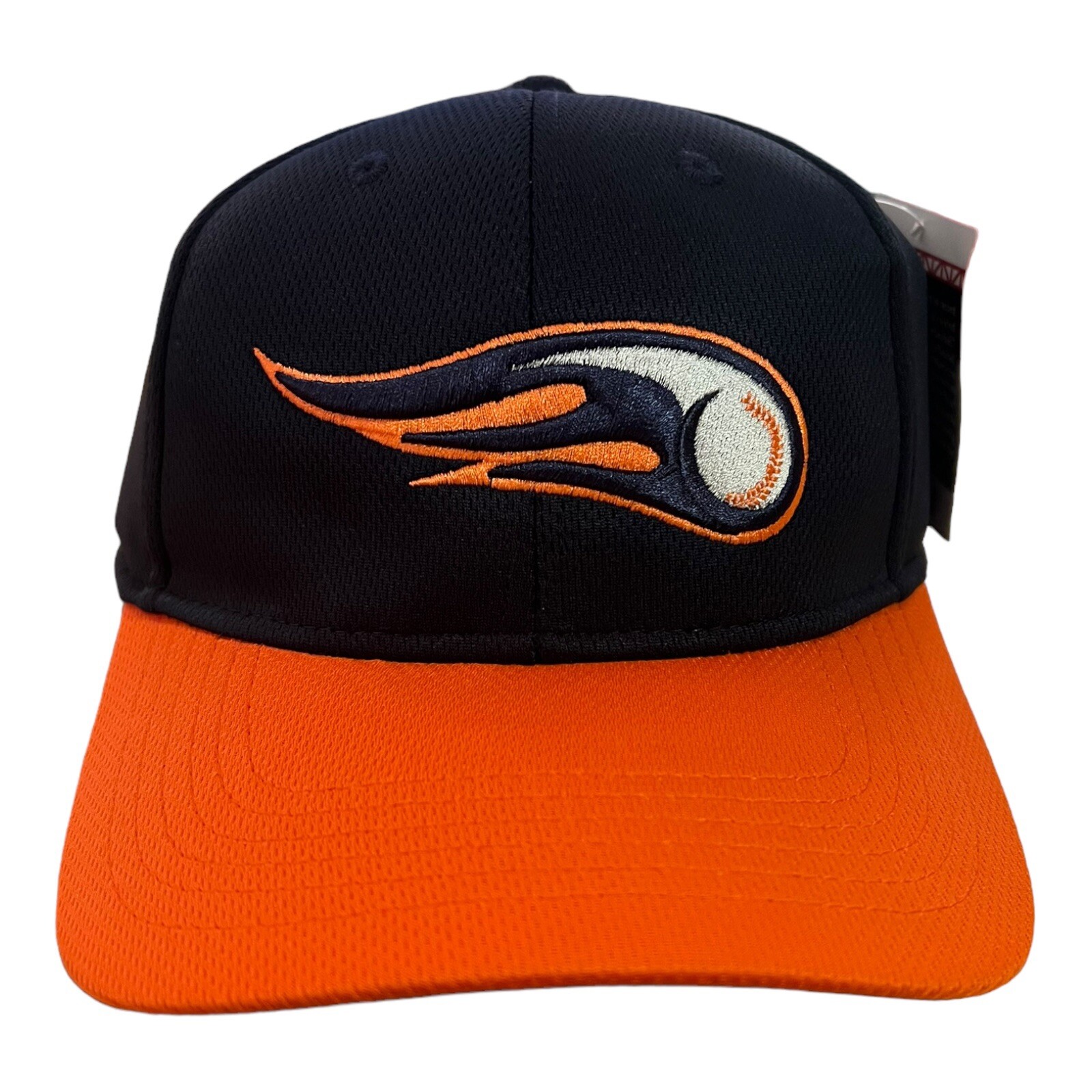 Bowling Green Hot Rods Minor League Hat/Cap Baseball Genuine