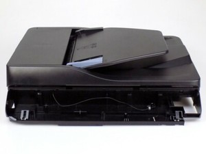 Epson 1559899 Ersatzteil: Scan Unit Scannereinheit mit ADF für WP-4540 WP-4545
