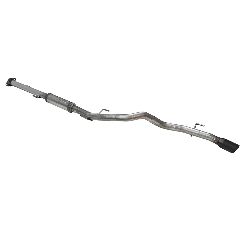 Flowmaster FlowFX CatBack Single Tip Exhaust For 2010-2021 Toyota 4Runner 4.0L - Image 3 of 4