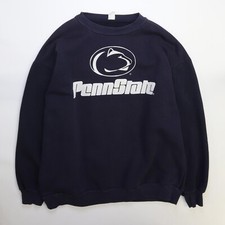 Vintage Penn State Nittany Lions Crewneck Sweatshirt Size XL 90s NCAA