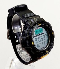 casio pathfinder 2271 pag 40