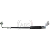 A.B.S. Bremsschlauch Bremsleitung Vorne Rechts FüR Ford Escort VII Stufenheck