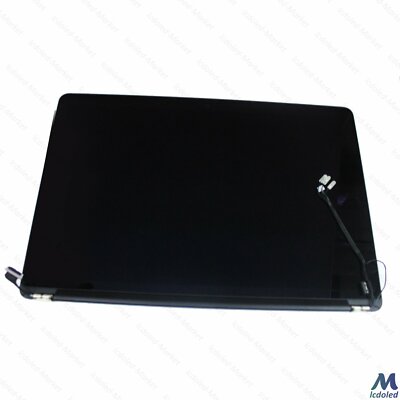 For MacBook Pro 15