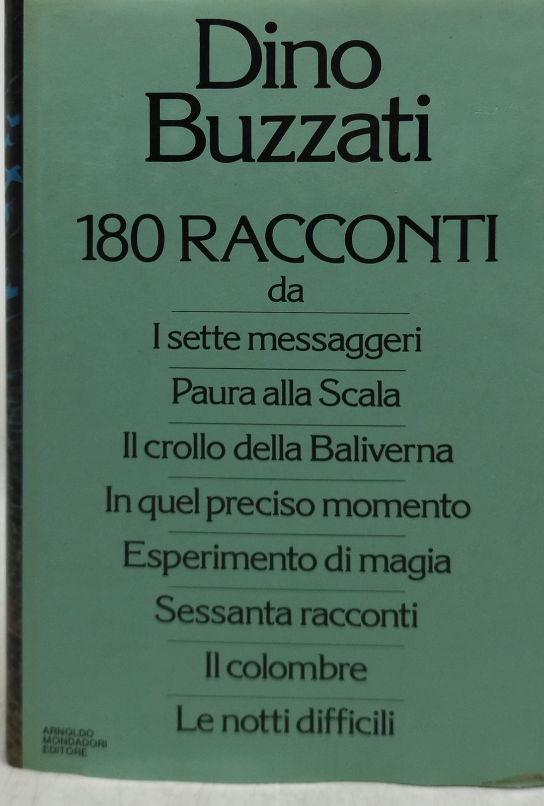 Foto 1 di 7