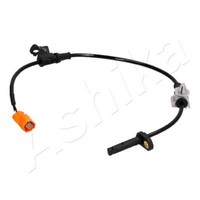 Ashika Sensor DrehzahlfüHler Hinten Rechts FüR Honda Accord VII Tourer