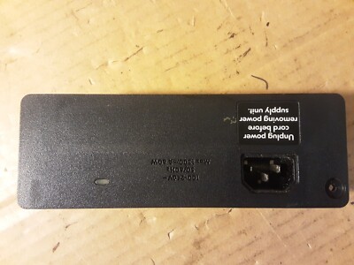 HEWLETT PACKARD / HP - Q8491-60015 - INTERNES WELTWEITES 100-240V NETZTEIL