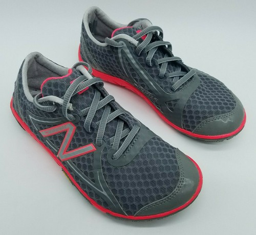 New Balance Minimus Vibram Womens 