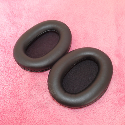 Replacement Ear pads Earpad Cushion For Bluedio R+ T2 T3 H+ Bluetooth Headphones