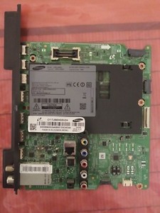Samsung Mainboard BN94-10165L BN41-02344 fur UE60JU6850