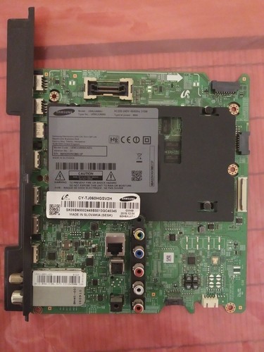 Samsung Mainboard BN94-10165L BN41-02344 fur UE60JU6850