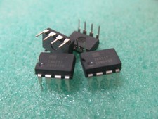 1X INA217AIP Instrumentation Amplifiers Low Noise Low- Distortion 