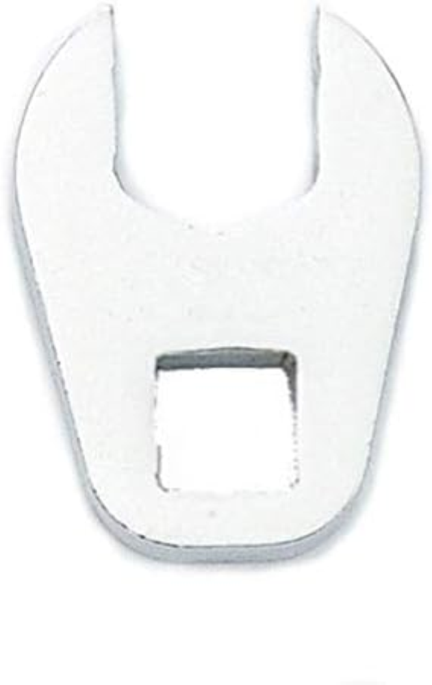 Stanley Proto J4707MCF Open Ended crowfoot wrench 1/10,2 cm Drive 7 mm