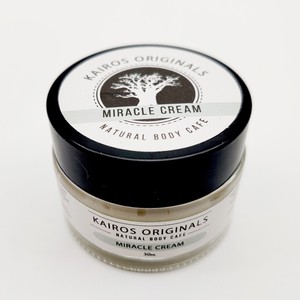 miracle stretch mark cream