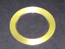 Clutch Thrust Washer 500 650 750 57-3931 Late Triumph USA Made 1969-1983 57-3921