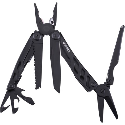 Nextorch Multitool MT10 Multitools NEU