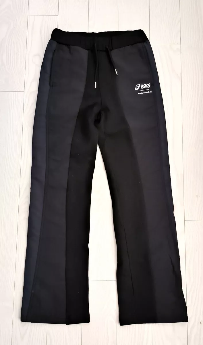 Pantalon jogging asics homme