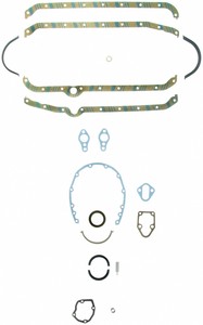 CS7733-2 Felpro Lower Engine Gasket Sets Set New for Chevy Express Van Suburban