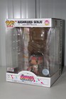 HASHIRAMA SENJU #1183 BORUTO Hokage Series - POP! Deluxe Funko vinyl naruto