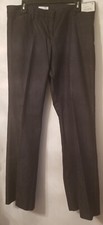 Brand New New York and Company Flare Mid Rise Pants Size 12.