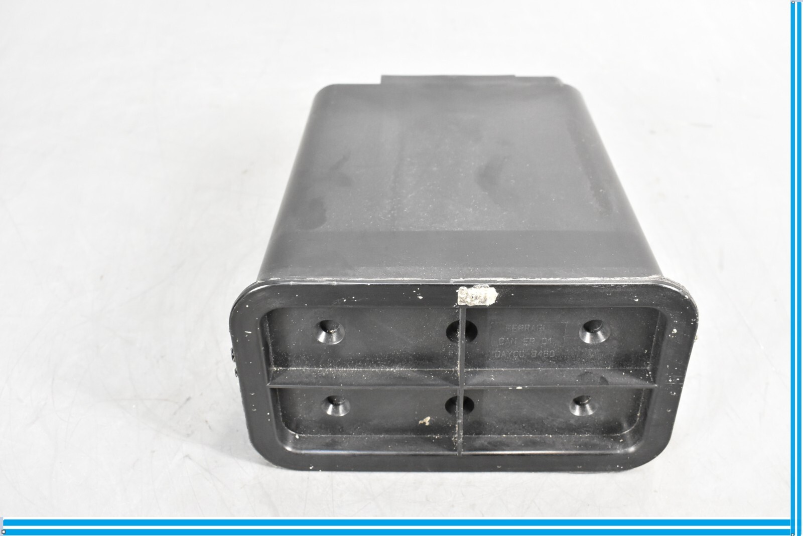 Maserati Quattroporte 2005-2008 Fuel vapor filter P/N 212961