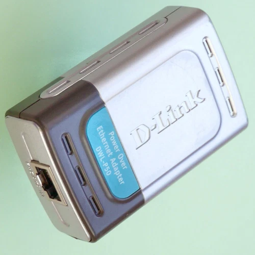 D-Link POE-Splitter DWL-P50